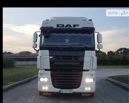 Даф Другая, об'ємом двигуна 0 л та пробігом 0 тис. км за 23000 $, фото 2 на Automoto.ua