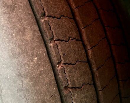 Даф Другая, объемом двигателя 0 л и пробегом 0 тыс. км за 11000 $, фото 7 на Automoto.ua