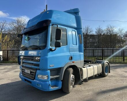 Даф Другая, объемом двигателя 0 л и пробегом 0 тыс. км за 6500 $, фото 3 на Automoto.ua