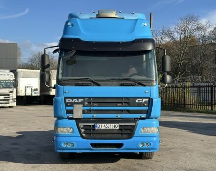 Даф Другая, объемом двигателя 0 л и пробегом 0 тыс. км за 6500 $, фото 2 на Automoto.ua