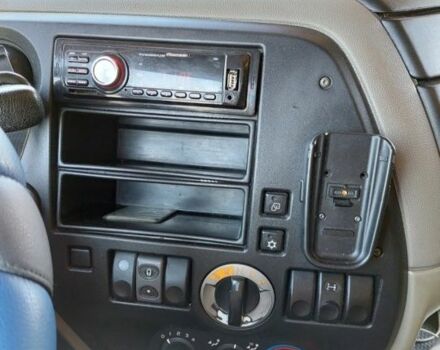 Даф Другая, объемом двигателя 0 л и пробегом 0 тыс. км за 13900 $, фото 7 на Automoto.ua