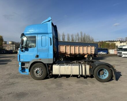 Даф Другая, объемом двигателя 0 л и пробегом 0 тыс. км за 6500 $, фото 6 на Automoto.ua