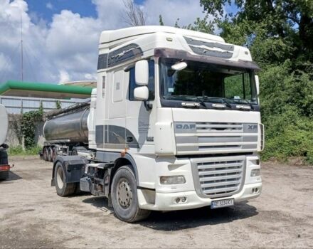 Даф Другая 2011 в Днепре (Днепропетровске) на Automoto.ua Даф Другая, объемом двигателя 0 л и пробегом 0 тыс. км за 14300 $, фото 7 на Automoto.ua