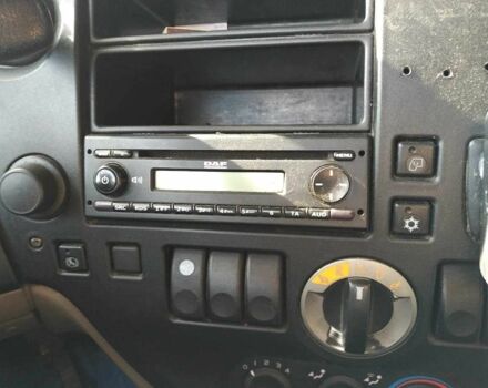 Даф Другая, объемом двигателя 0 л и пробегом 0 тыс. км за 13000 $, фото 3 на Automoto.ua