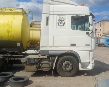 Даф Другая, объемом двигателя 0 л и пробегом 0 тыс. км за 15000 $, фото 2 на Automoto.ua