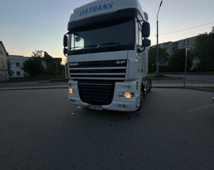 Даф Другая, об'ємом двигуна 0 л та пробігом 0 тис. км за 16500 $, фото 1 на Automoto.ua