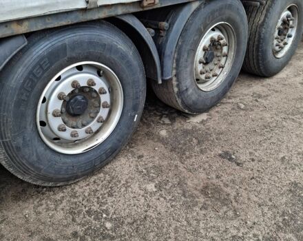 Даф Другая, объемом двигателя 0 л и пробегом 0 тыс. км за 18000 $, фото 8 на Automoto.ua