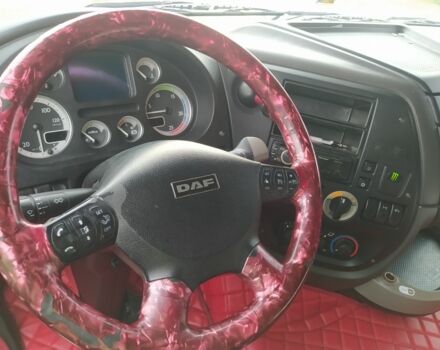Даф Другая, об'ємом двигуна 0 л та пробігом 0 тис. км за 13999 $, фото 3 на Automoto.ua