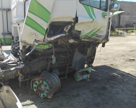 Даф Другая, объемом двигателя 0 л и пробегом 0 тыс. км за 8500 $, фото 3 на Automoto.ua