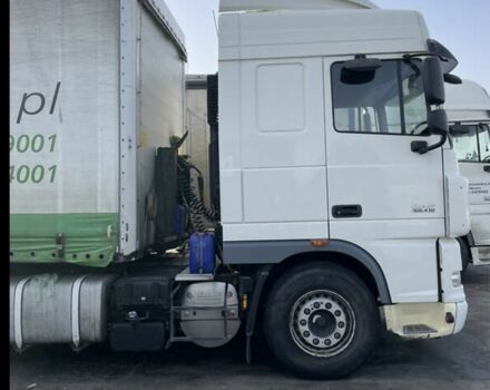Даф Другая 2011 у Волочиске на Automoto.ua Даф Другая, об'ємом двигуна 0 л та пробігом 0 тис. км за 14500 $, фото 1 на Automoto.ua