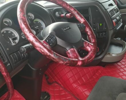 Даф Другая, об'ємом двигуна 0 л та пробігом 0 тис. км за 13999 $, фото 2 на Automoto.ua