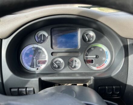 Даф Другая, об'ємом двигуна 0 л та пробігом 0 тис. км за 10000 $, фото 4 на Automoto.ua