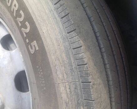 Даф Другая, объемом двигателя 0 л и пробегом 0 тыс. км за 15000 $, фото 5 на Automoto.ua