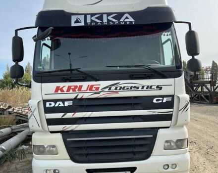 Даф Другая, об'ємом двигуна 0 л та пробігом 0 тис. км за 10000 $, фото 2 на Automoto.ua