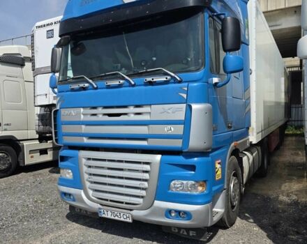 Даф Другая, объемом двигателя 0 л и пробегом 0 тыс. км за 17456 $, фото 6 на Automoto.ua