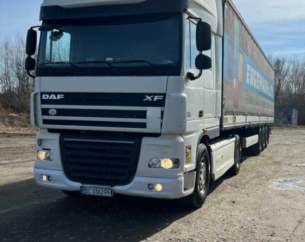 Даф Другая, объемом двигателя 0 л и пробегом 0 тыс. км за 643000 $, фото 4 на Automoto.ua