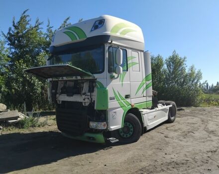 Даф Другая, объемом двигателя 0 л и пробегом 0 тыс. км за 8500 $, фото 4 на Automoto.ua