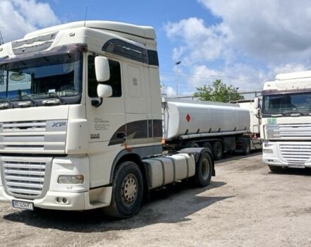 Даф Другая 2011 в Днепре (Днепропетровске) на Automoto.ua Даф Другая, объемом двигателя 0 л и пробегом 0 тыс. км за 14300 $, фото 1 на Automoto.ua