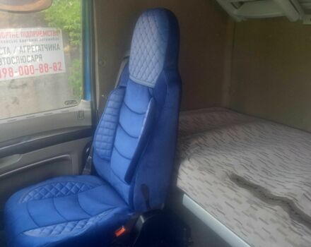 Даф Другая, объемом двигателя 0 л и пробегом 0 тыс. км за 18000 $, фото 11 на Automoto.ua