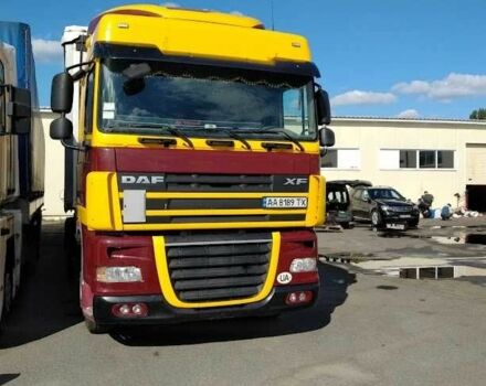 Даф Другая, объемом двигателя 0 л и пробегом 0 тыс. км за 13000 $, фото 1 на Automoto.ua