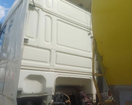 Даф Другая, объемом двигателя 0 л и пробегом 0 тыс. км за 15000 $, фото 4 на Automoto.ua