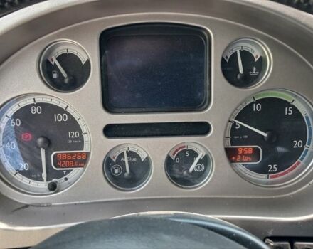 Даф Другая 2011 в Днепре (Днепропетровске) на Automoto.ua Даф Другая, объемом двигателя 0 л и пробегом 0 тыс. км за 14300 $, фото 6 на Automoto.ua