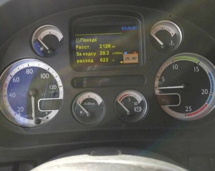 Даф Другая, объемом двигателя 0 л и пробегом 0 тыс. км за 13000 $, фото 13 на Automoto.ua