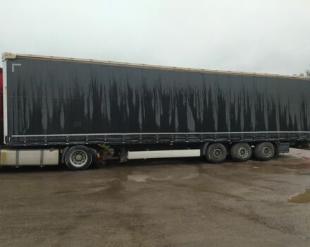 Даф Другая, об'ємом двигуна 0 л та пробігом 0 тис. км за 13999 $, фото 10 на Automoto.ua