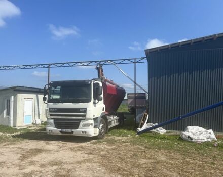 Даф Другая, объемом двигателя 0 л и пробегом 0 тыс. км за 23000 $, фото 2 на Automoto.ua