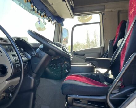 Даф Другая, об'ємом двигуна 0 л та пробігом 0 тис. км за 24000 $, фото 5 на Automoto.ua