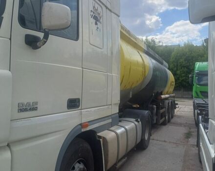 Даф Другая, объемом двигателя 0 л и пробегом 0 тыс. км за 15000 $, фото 1 на Automoto.ua