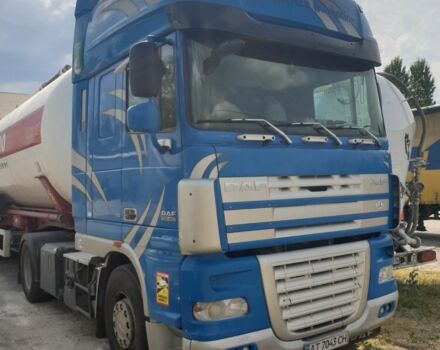 Даф Другая, объемом двигателя 0 л и пробегом 0 тыс. км за 17456 $, фото 3 на Automoto.ua