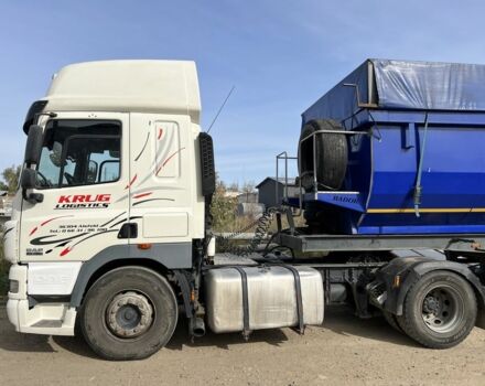 Даф Другая, об'ємом двигуна 0 л та пробігом 0 тис. км за 10000 $, фото 1 на Automoto.ua