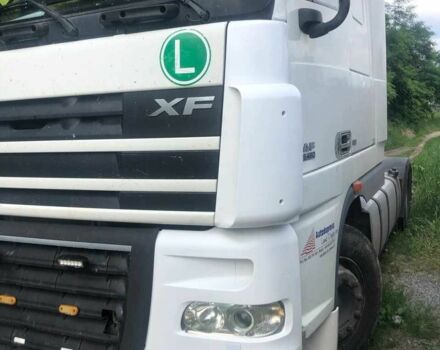 Даф Другая, объемом двигателя 0 л и пробегом 0 тыс. км за 7000 $, фото 1 на Automoto.ua
