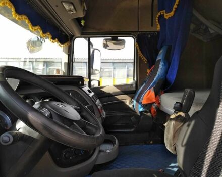 Даф Другая, объемом двигателя 0 л и пробегом 0 тыс. км за 13000 $, фото 6 на Automoto.ua