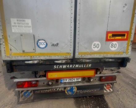 Даф Другая, объемом двигателя 0 л и пробегом 0 тыс. км за 18000 $, фото 13 на Automoto.ua