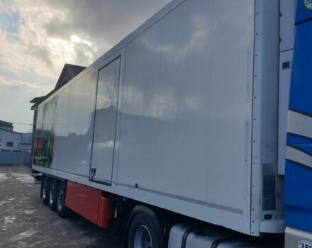 Даф Другая, объемом двигателя 0 л и пробегом 0 тыс. км за 17456 $, фото 9 на Automoto.ua