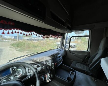 Даф Другая, об'ємом двигуна 0 л та пробігом 0 тис. км за 10000 $, фото 5 на Automoto.ua