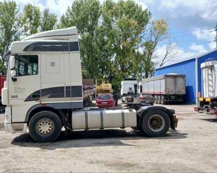 Даф Другая 2011 в Днепре (Днепропетровске) на Automoto.ua Даф Другая, объемом двигателя 0 л и пробегом 0 тыс. км за 14300 $, фото 2 на Automoto.ua