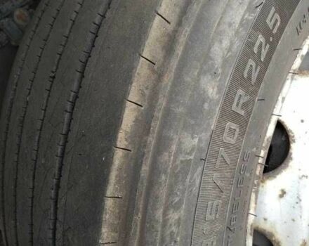 Даф Другая, объемом двигателя 0 л и пробегом 0 тыс. км за 13000 $, фото 9 на Automoto.ua