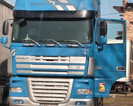 Даф Другая, объемом двигателя 0 л и пробегом 0 тыс. км за 17456 $, фото 1 на Automoto.ua