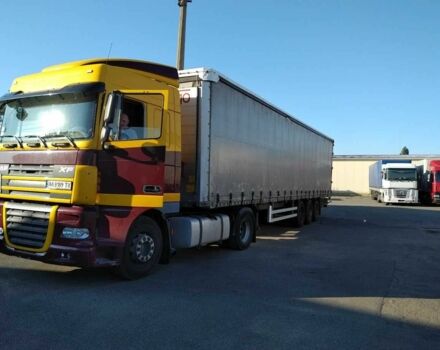 Даф Другая, объемом двигателя 0 л и пробегом 0 тыс. км за 13000 $, фото 10 на Automoto.ua