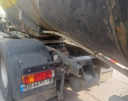 Даф Другая, объемом двигателя 0 л и пробегом 0 тыс. км за 15000 $, фото 3 на Automoto.ua