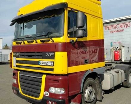 Даф Другая, объемом двигателя 0 л и пробегом 0 тыс. км за 13000 $, фото 11 на Automoto.ua