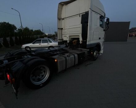 Даф Другая, об'ємом двигуна 0 л та пробігом 0 тис. км за 16500 $, фото 3 на Automoto.ua