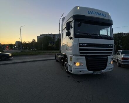 Даф Другая, об'ємом двигуна 0 л та пробігом 0 тис. км за 16500 $, фото 2 на Automoto.ua