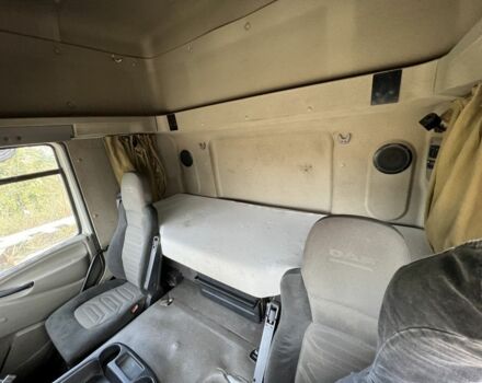 Даф Другая, об'ємом двигуна 0 л та пробігом 0 тис. км за 10000 $, фото 6 на Automoto.ua