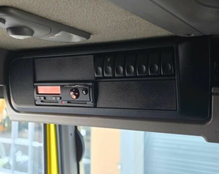 Даф Другая, объемом двигателя 0 л и пробегом 0 тыс. км за 50000 $, фото 15 на Automoto.ua