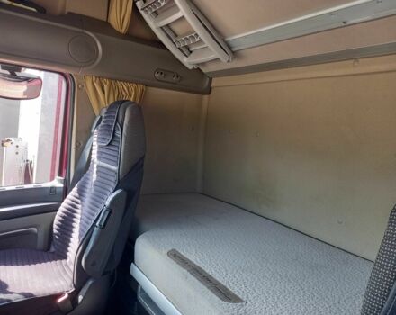 Даф Другая, объемом двигателя 0 л и пробегом 0 тыс. км за 26000 $, фото 10 на Automoto.ua