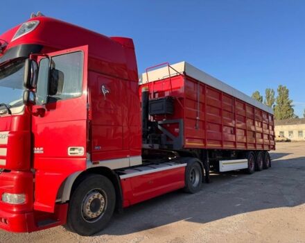 Даф Другая, объемом двигателя 0 л и пробегом 0 тыс. км за 18000 $, фото 1 на Automoto.ua